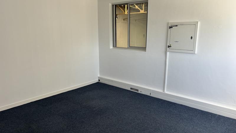 To Let commercial Property for Rent in Montague Gardens Western Cape